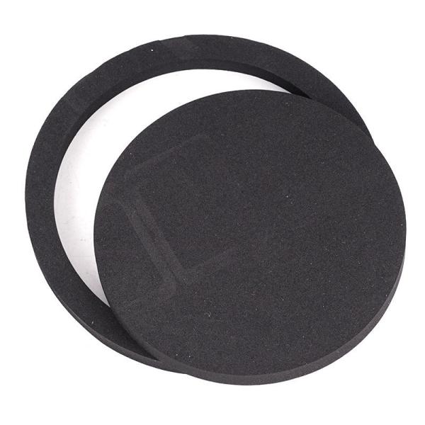 20 - 90 Shore A EPDM EVA Foam Pad Sticker IATF16949 Certified