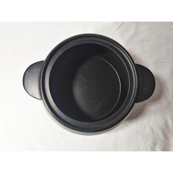 DC-1.85 Graphite Tea Pot for Drinking Customized and Accepts Payment in USD