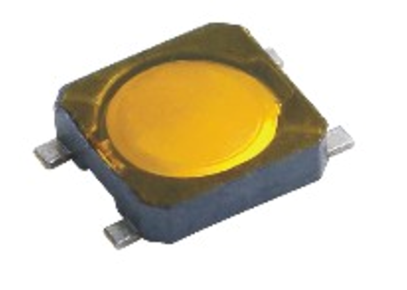 4 Pin 3.3x3.3 SMT Vertical Push Button Tactile Tact Switch