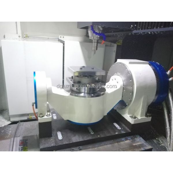 Direct drive motor technical details