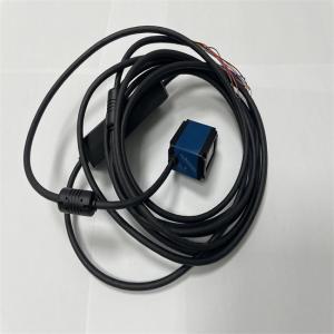 Quality Codebar Decoding Fixed Mount Barcode Reader With Visible Laser Diode for sale