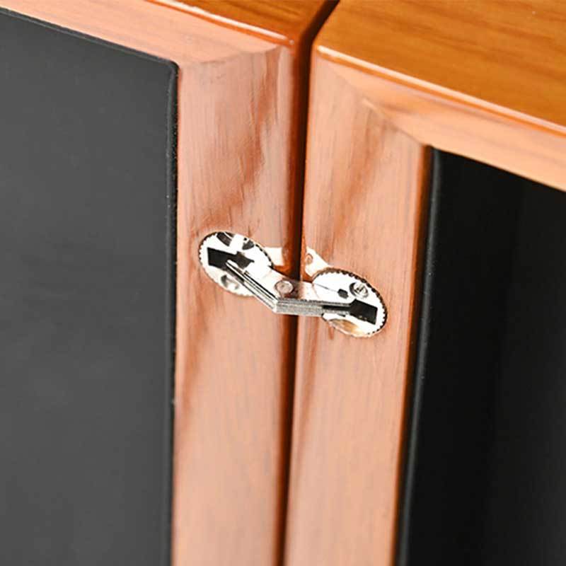 Hinged Wine Gift Box