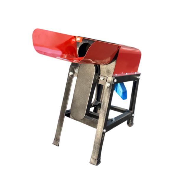 Double Roller Corn Sheller Machine Durable Maize Threshing Equipment