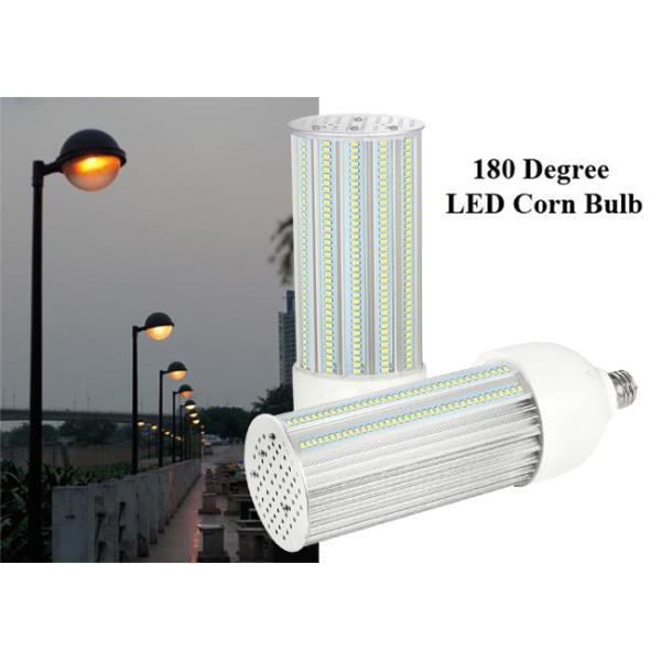 180° 2700K - 6000K LED Corn Lights Bulb 54W support E27 E26 E39 E40