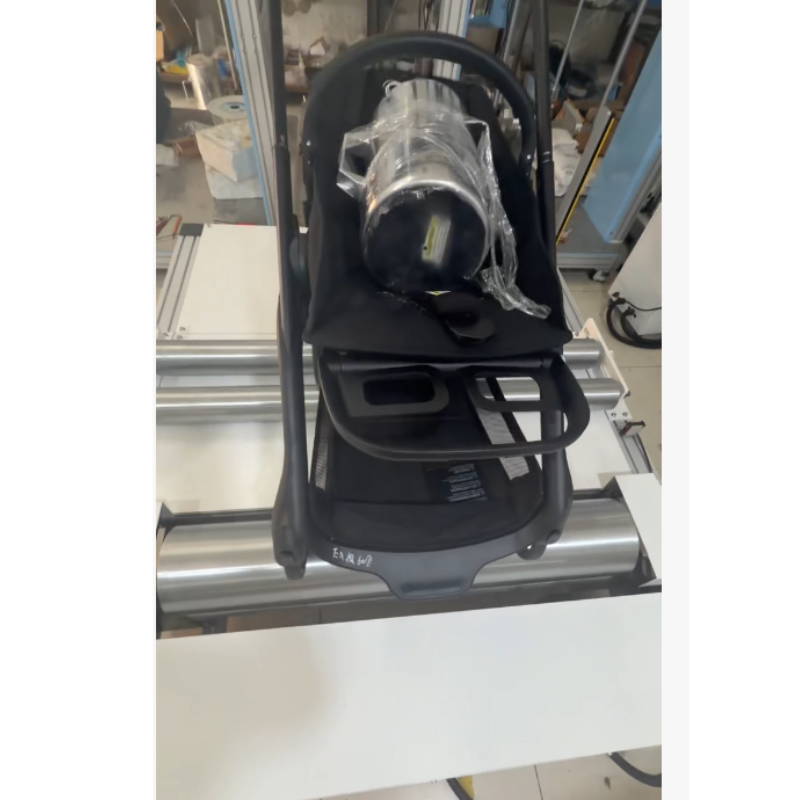 Baby Car Vibration Impact Testing Machine