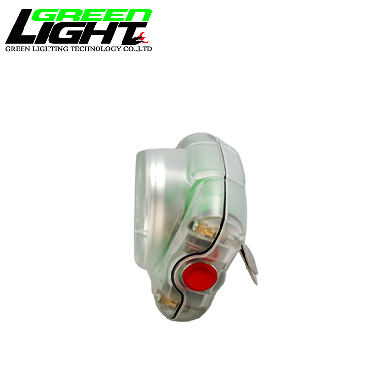 Durable LED Mining Lamps Providing Consistent Illumination and Comfortable Fit for Miners Working in Tough Conditions