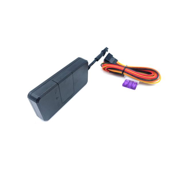 Motorcycle Gps Tracker With Real Time Tracking Cut Fuel ACC Alarm Android Ios App