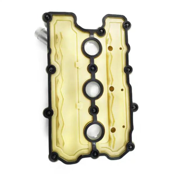 EA111 Cylinder Head Valve Cover 06E103484N Auto Engine Components