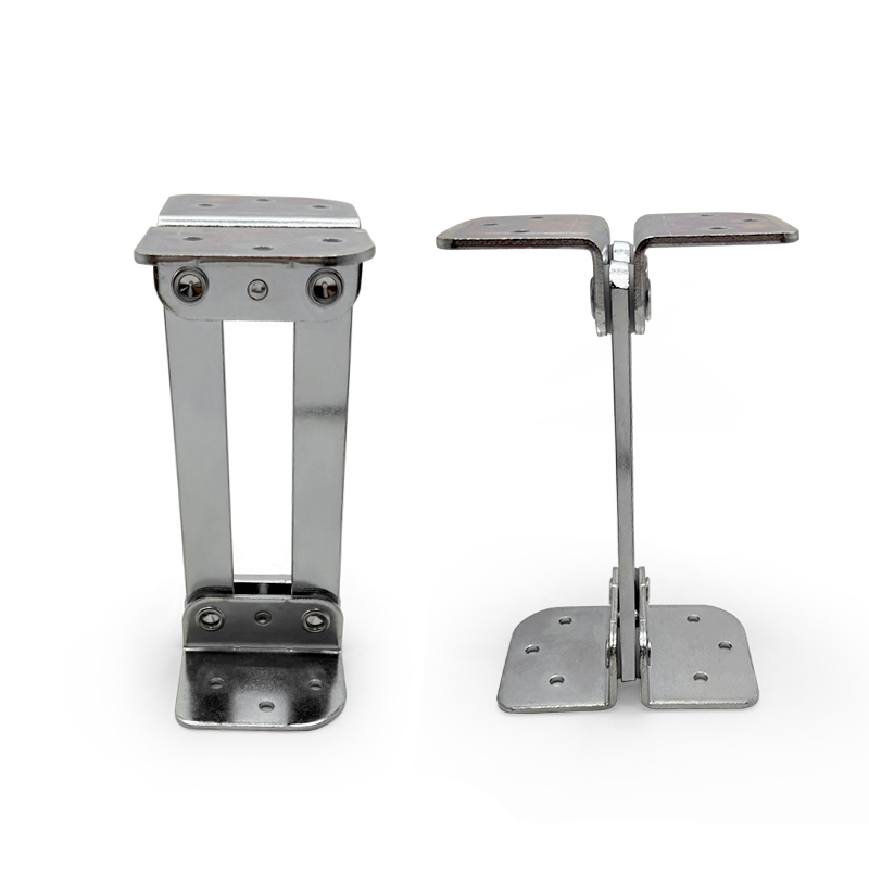 Sofa Hinge Accessoryremovable Front-back Moving Sofa Headrest Regulator with Anti-pinch Function for Backrest and Armrest