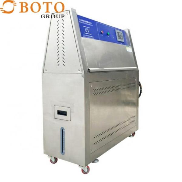 Accelerated Aging Test ChambernnUV Aging Chamber/UV Tester/UV Accelerated Weathering Test Equipment