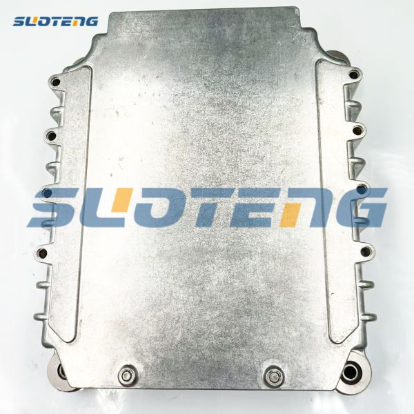 VOE60100002 60100002 EC210D D6D Engine Controller ECU