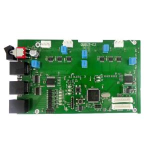 Component Sourcing 2 Double Sided PCBA Prototype Multi Layer Fast Turn PCB