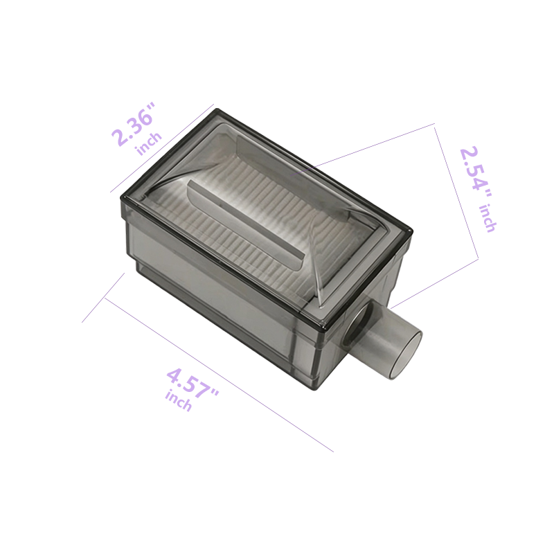 High Quality Secondary Filter Replacement Accessories Compatible for MADE HEART AG-S 3AW Oxygen Generator Machine
