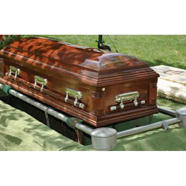 Casket Handle Swing Bar 45*32*26mm Coffin Accessories