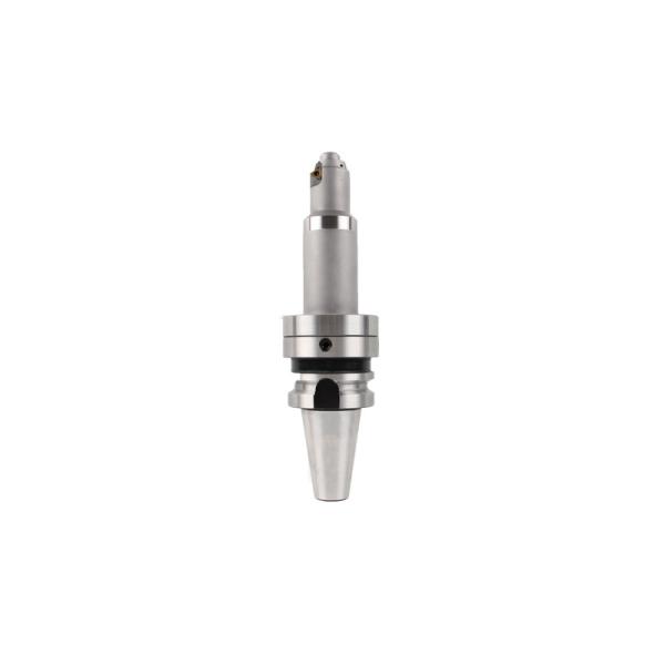 PCBN Boring Tool with PCBN Inserts for Automotive Applications