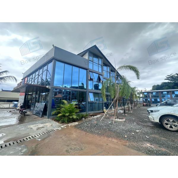 Boxspace Flat Pack Home Office Flat Pack Transportable Cabins Flat Pack Modular Buildings Flat Pack Modular Homes Movable Container House