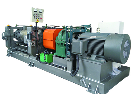 XK-560 Customed Rubber Open Mixing Mill / Lab Open Mixing Mill
