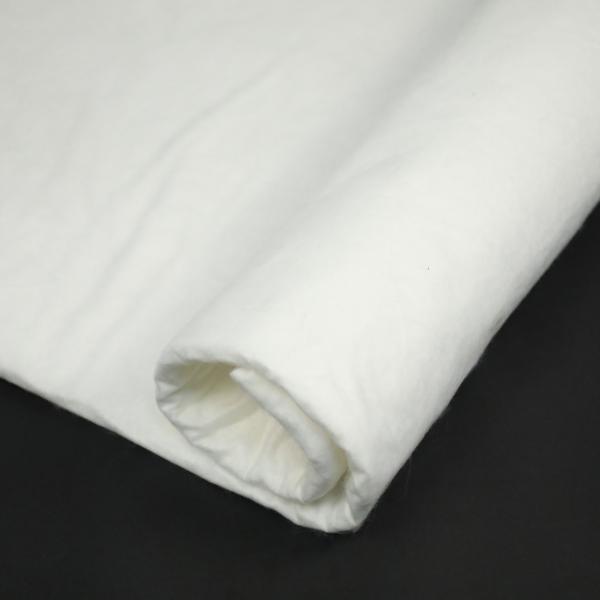 Non Woven PP/ PET Geotextile Fabric For Construction