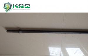 Quality CNC Milling Tapered Drill Rod for sale