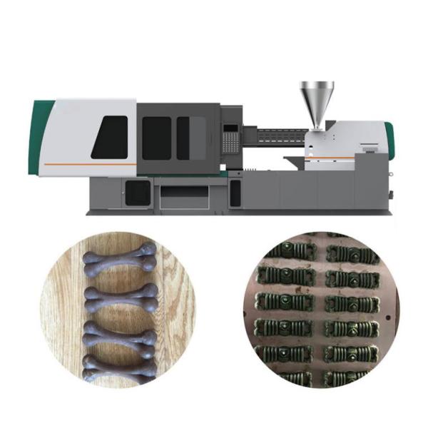 Moulded Pet Injection Molding Machine