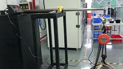 U20G Heavy Load Linear Actuator for Solar Tracker Systems