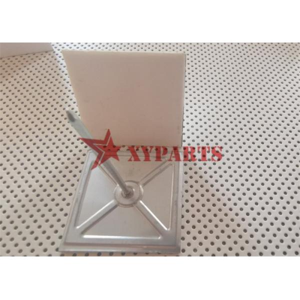 2.7*63mm Self Adhesive Insulation Pins With Self Locking Washers