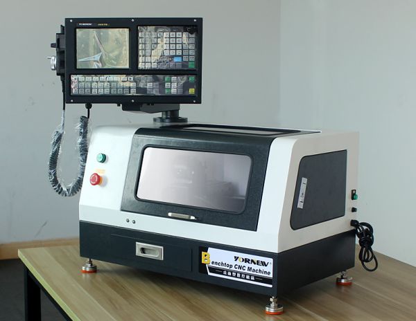 CK140 Micro CNC Lathe