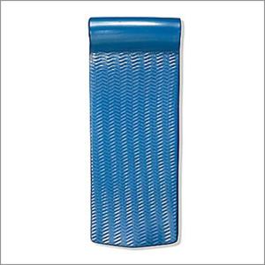 Foam Pool Floats Refreshing Ripple Surface With Headrest Pillow Part