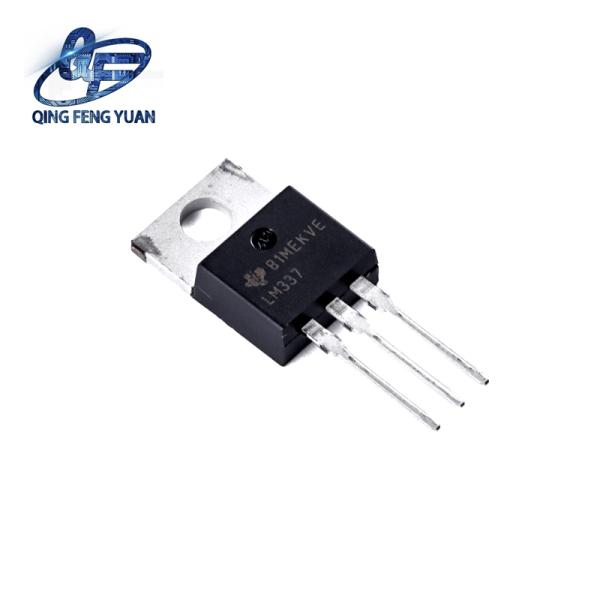 Semiconductor Microcontrollers TI/Texas Instruments LM337KCSE3 Ic chips Integrated Circuits Electronic components LM337K