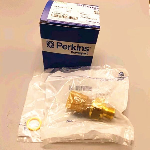 Perkins 1104c-E44 1104c-E44t 1104c-E44ta Engine Parts Original Assembly Air Sensor 274-6720 U5mk1090