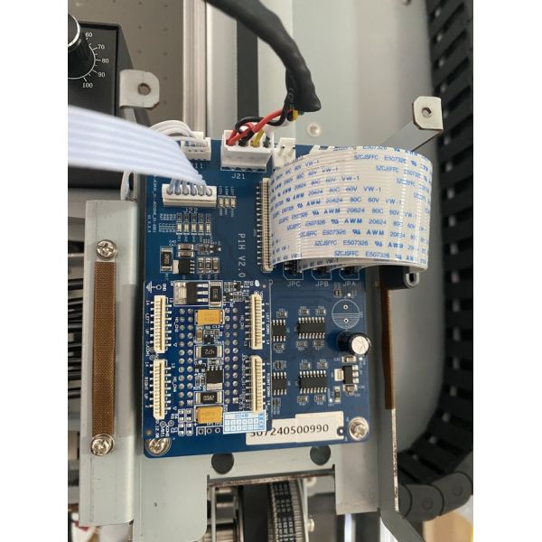 A3 Inkjet Printer UV Printing Machine With 1PC EPSON U1-HD Printhead