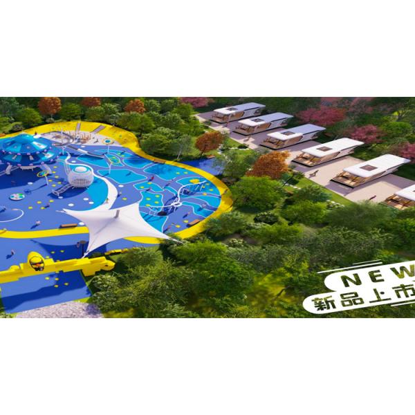 Creative Space Module Container Homestay Activity Board House Apple Module Integrated House