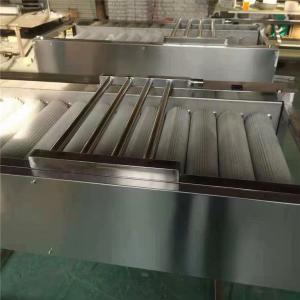 potato cleaning grading machine, potato cleaning sorting machine