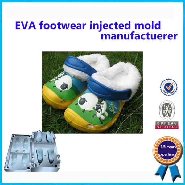 High Strength PVC Shoe Molding Rust Proof Corrosion Resistant
