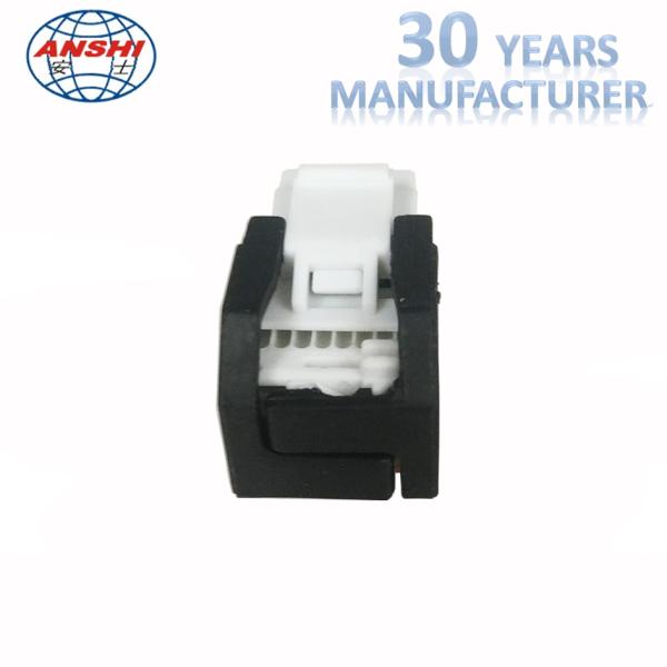 Unshielded 3M Type CAT6 UTP RJ45 Keystone Jack