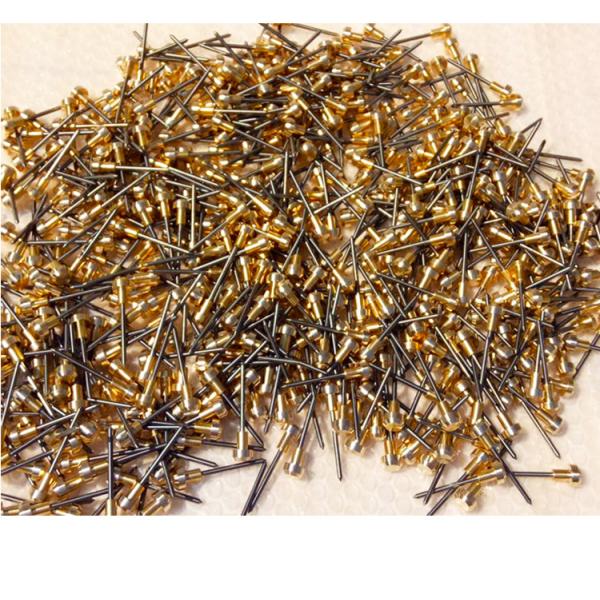 3Mm Diameter Carbide Marking Stylus For Pneumatic Marking Machine