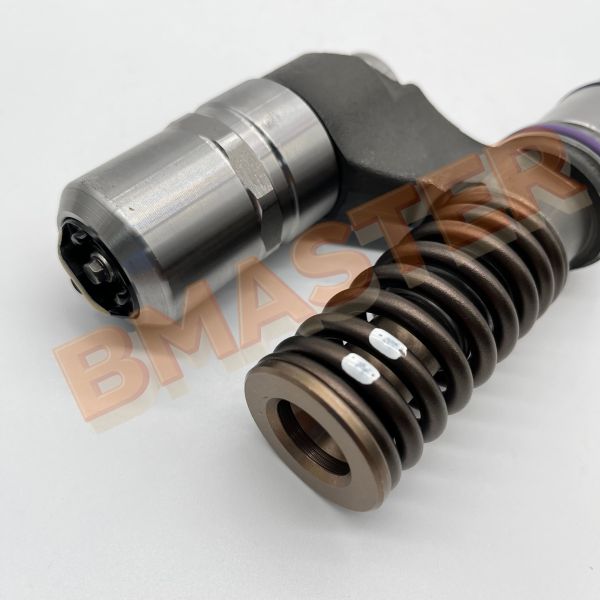 Fuel Injector 0414701070 Compatible With Dsi14 Engine Replacement Part For Repair Applications Ensuring Engine Performance