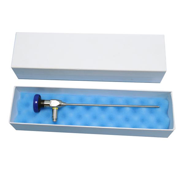 Surgical ENT Surgical Instruments Laparoscopic Instruments Hard Mirror