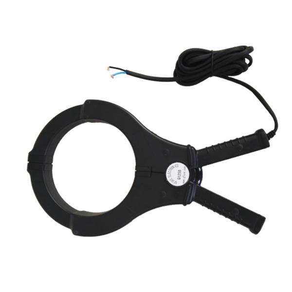 Large Load Inductive Amp Clamp Nominal Input Current HVDC Online For Bus Bar