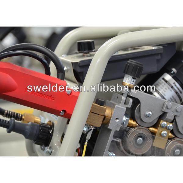 Vehicle Axle Housing Customized Welding Machine Automatic Ring Welding Machine