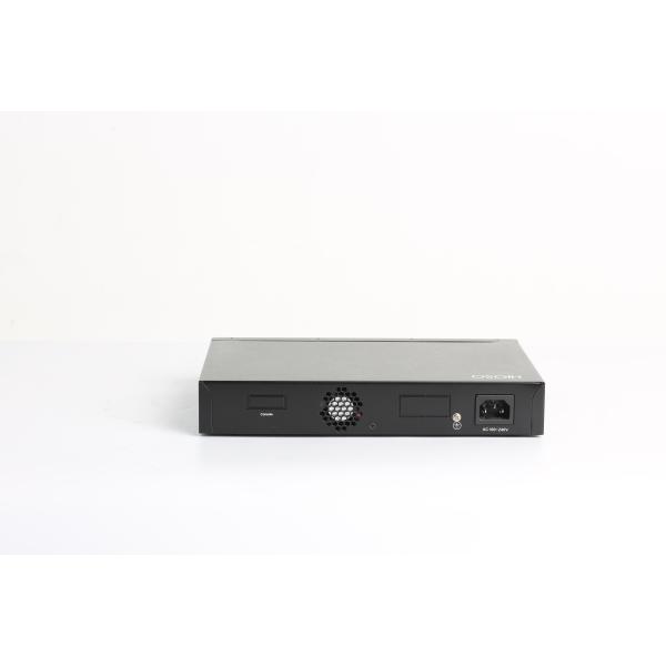 CCC Approval 26 Port Gigabit Switch