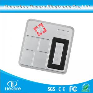 Quality Waterproof RFID 125kHz Em4100 Tk4100 RFID Proximity Card Reader RS232 for sale