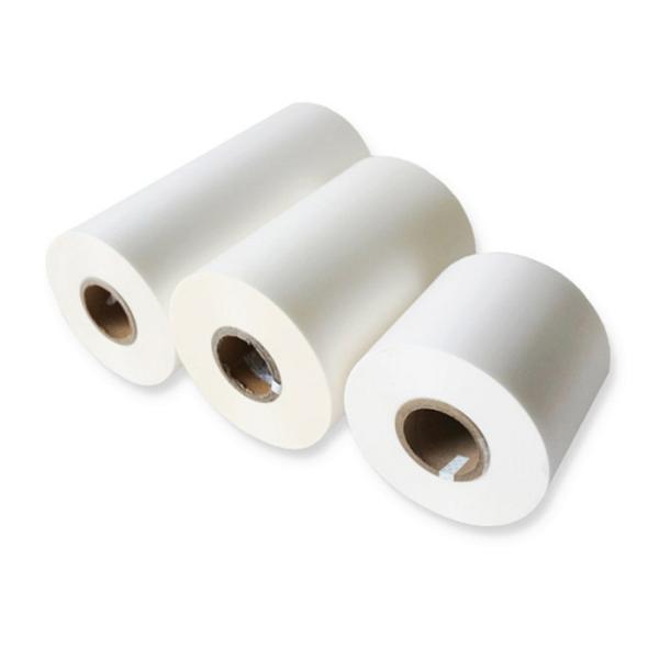 No Bubbles High-Efficiency BOPP Thermal Lamination Film