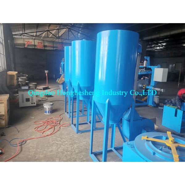 16 Tires 18 Tyres Retreading Machine For Double Envelope Curing