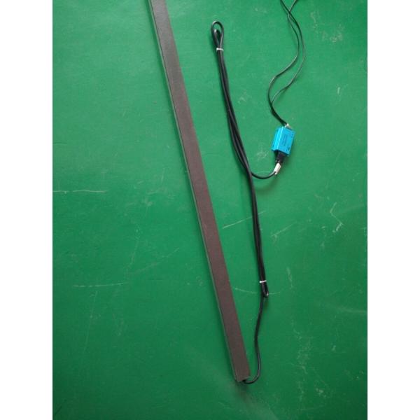 Easy Installation and Simple Operation HKLP12 Piezoelectric Wheel Identifier Sensor for Vehicle Identification System
