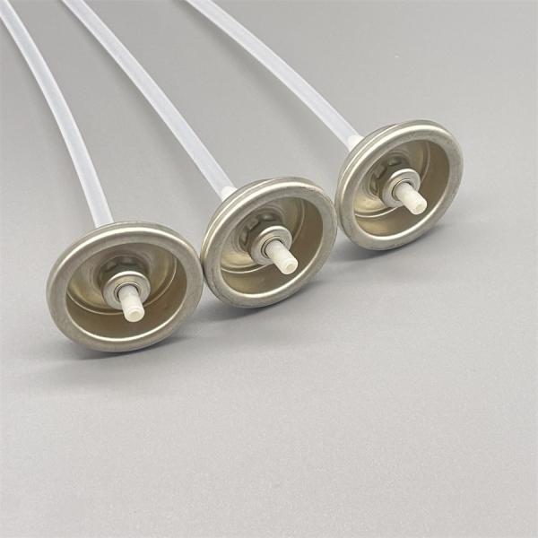 Advanced Air Conditioning Maintenance Agent Valve for Precise Dosing -