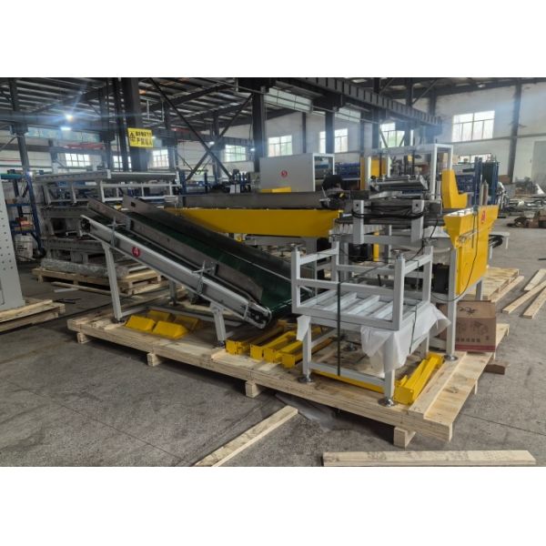 30kg Capacity Semi-Automatic Wheat Packing Machine with High Accuracy for Grain and Seed Industry