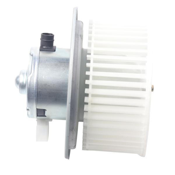 Excavator Blower Motor Fan For E307C E308C E311CU E312C