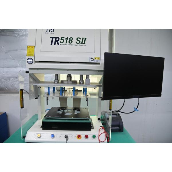 Custom Flexible PCB & PCBA Circuit Solution Full Protocol Tester Power Supply with LED Manufacture Assembly Module