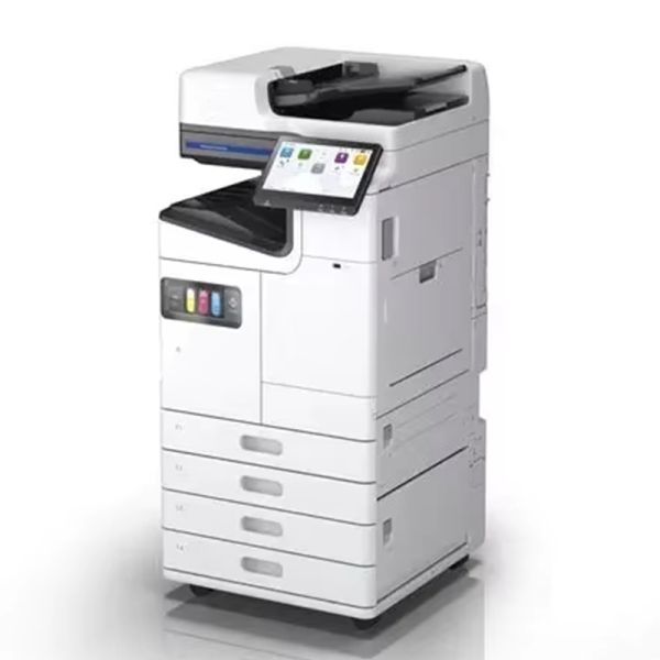 High Quality Am- C4000 C5000 C6000 Color Multifunction Printer A3 for Batch Printing at a Quick Print Shop